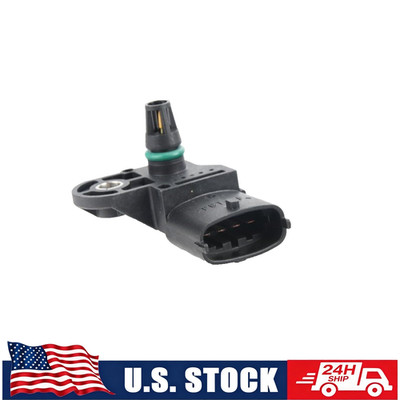 Air Pressure Sensor 281002576 For Volvo EC210B EC240B EC290B Excavator
