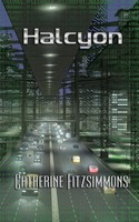 Halcyon Catherine Fitzsimmons Taschenbuch Kartoniert / Broschiert Englisch 2012