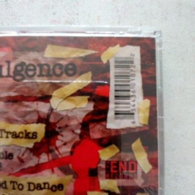 ■[廃盤] MINDLESS SELF INDULGENCE アルバムCD「IF Amazon.co.jp: If: ミュージック