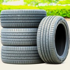 4 Tires 30540r22 Zr 114w Xl Aplus Pro Racing