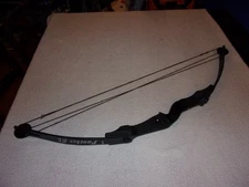 Bear Archery Panther EL Compound Bow