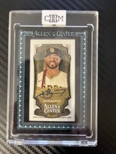 2024 Topps Allen & Ginter Baseball Checklist Guide in-content 23