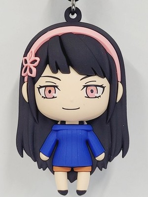 3D Foam Figural Key Chain Clip Monogram Blind Bag Tower of God series 1 Yeon