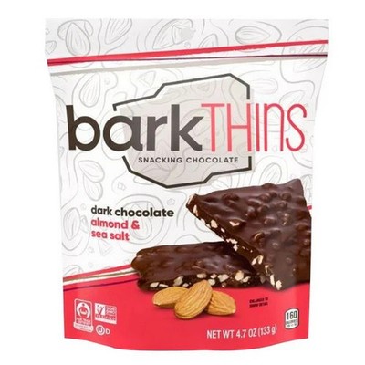 Dark Chocolate Almond Snacks 4.7 Oz(Case Of 12)