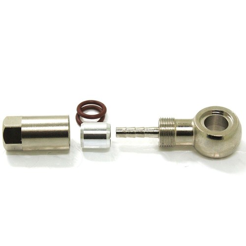1 Set Hydraulik Schlauchverschraubung Einsatz 15-30g Banjo Fahrrad Brandneu für Magura - Bild 17 von 65