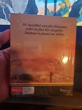 The Limey (Blu-ray) Terence Stamp Peter Fonda Lesley Ann Warren umbrella edition