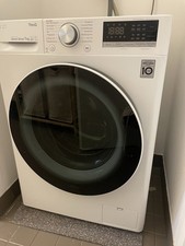 LG Waschmaschine - kaum gebraucht