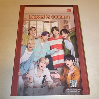 SHINee Taemin BTS Catalog Kyonggi-do Korea K-POP Magazine Collection