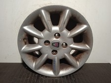 Jantes Rover 2000