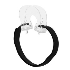 Violin Bow Straightener Durable Plastic Posture Corrector Bow Tool