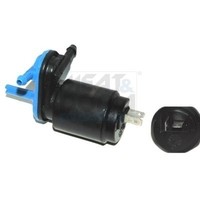 Meat & Doria Waschwasserpumpe Scheibenreinigung FüR Fiat Panda 169 1.2 1.1