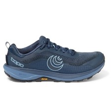 Topo Women's Terraventure 5 Trail-Running Shoes - Slate/Blue