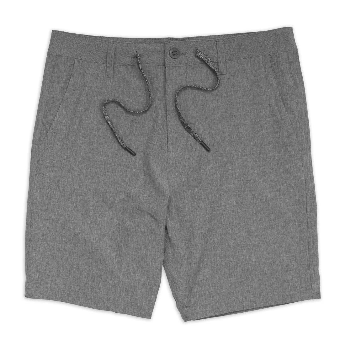 Fish Hippie - Men's 7" Isla Performance Short - Lava Smoke - NWT - Size 38