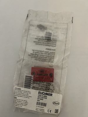 EUCHNER CES-A-BBA-071840 ACTUATOR NEU OVP