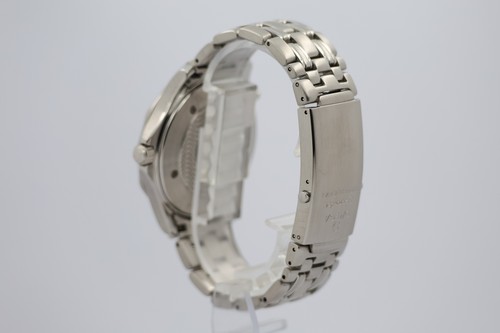 Papiers Omega Seamaster Diver 300 m 41 mm automatique 253280 - Photo 2/10