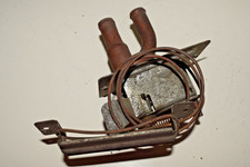 49-54 Mopar Ranco Heater Control Valve Nos 1369742 Hn 50 51 52 53 Chrysler Dodge 49-54 Mopar Ranco Heater Control Valve Nos 1369742 Hn 50 51 52 53 Chrysler Dodge
