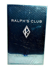 Ralph Lauren Ralph's Club 3.4oz Men's Eau de Parfum