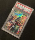 Roronoa Zoro - One Piece TCG PRB02-006 SP Japanese Special Alternate Art PSA 10