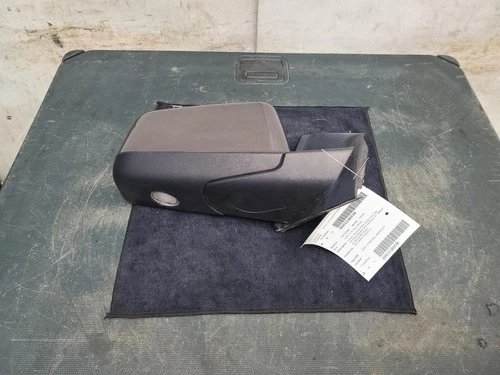 Passenger Side View Mirror Power Thru 01/23/11 Heated Fits 09-11 EDGE 1131596