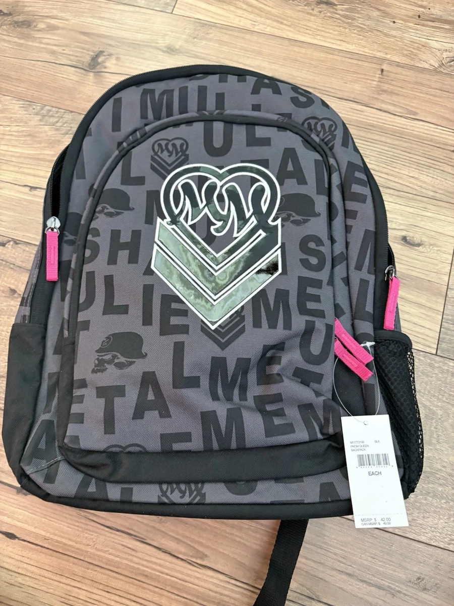 Metal Mulisha Bags for Men for sale | eBay display picture 3