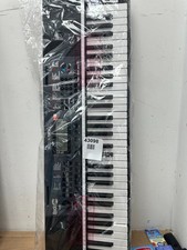 RockJam RJ461 61 Key Electric Keyboard