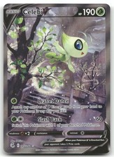celebi v pokemon card price Vmax & Chilling Reign - Ultra Rare Lot this card is the perfect way to showcase your collection. Celebi V #175/S-P Prices |
