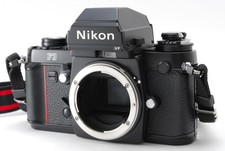 Late S/N 198xxxx [Top MINT] Nikon F3 HP SLR 35mm Film Camera Body From JAPAN