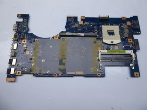 ASUS G75VW i7 3. Gen. Mainboard Motherboard 60-NLEMB1101-C04  #3143