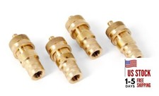 15104.53 Tire Deflator Kit, Brass