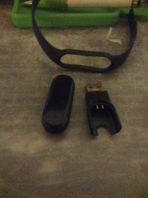 xiaomi smartwatch