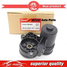 OEM Rear RIGHT Brake Caliper Actuator Motor For Accord Civic RDX Passenger Side