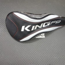 Cobra golf King F9 Driver head cover men golf fast ship 260102
