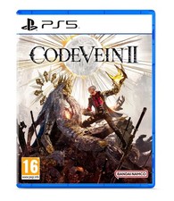 Code Vein II (PlayStation 5) (Sony Playstation 5) (UK IMPORT)