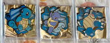 Pokemon Card 151 Puzzle Fridge Magnet Blastoi...