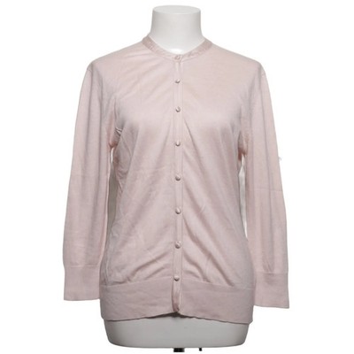 Joe Taft, Strickjacke, Damen, Größe: 44, Pink, Einfarbig, Feinstrick #VMu