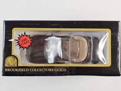 1997 Chrysler Sebring LXI Convertible 1/24 Brookfield Collectors