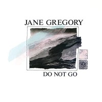 Gregory - Do Not Go - Vinyl Record - G3Z