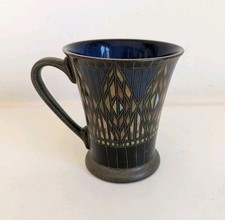 Denby Gatsby Deco Stoneware Mug 