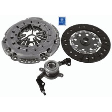 Kit d'embrayage Mercedes CLASSE V