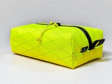 Ascent Rations Bag – 8x5x3 Ultralight Xpac Gear Organizer | Handmade Hiking, Bac