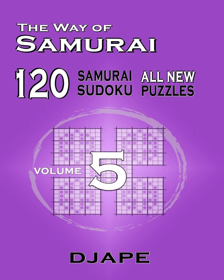 samurai sudoku | eBay