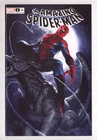 The Amazing Spider-Man Vol 6 1 (895) High Grade (2022) Exclusive Variant