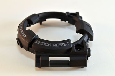 【新品未使用】CASIO G-SHOCK FROGMAN GWF-1000 Authentic Casio G-Shock Men's Frogman Digital Multiband