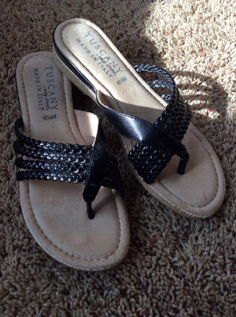 tuscany sandals by easy street