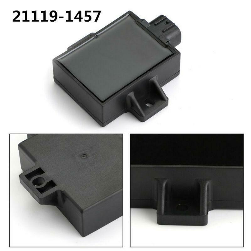 CDI Ignition Module 21119-1457 FITS For KAWASAKI ATV KLF220A
