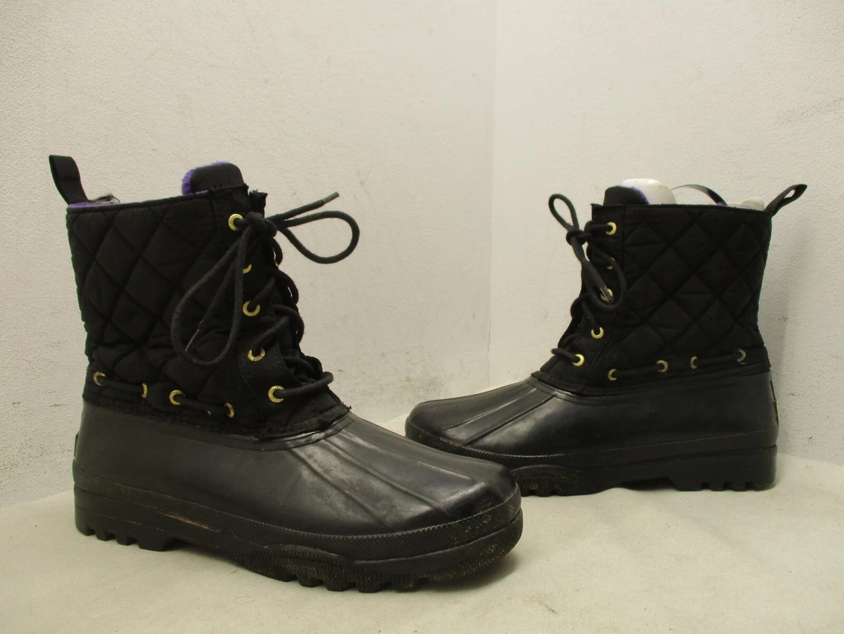 Gianni bini duck boots cheap