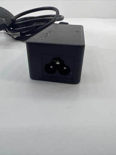 Original 45W Lenovo ADLX45NLC3A 20V Ordinateur Portable Chargeur AC Adaptateur Alimentation - Photo 5/10
