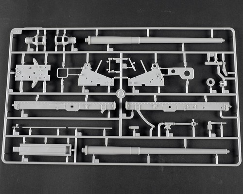 Trumpeter Sd.Kfz 251/22D 1:16 00943 modellismo - Foto 10 di 24