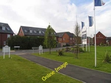 Photo 6x4 John Frear Drive Syston/SK6211  c2013