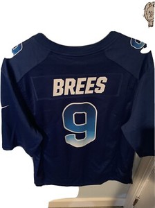 drew brees pro bowl jersey